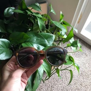 RAEN sunglasses